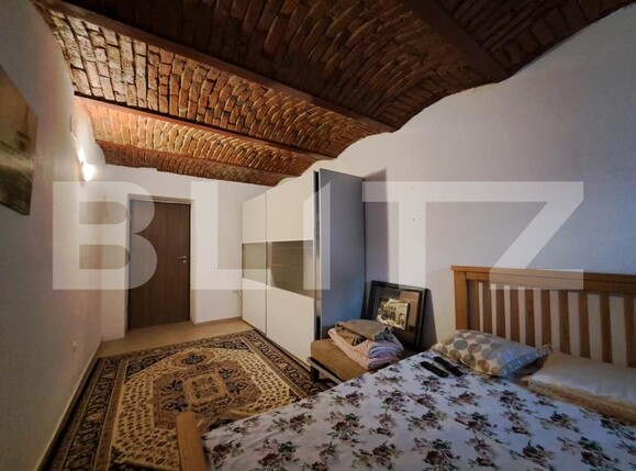 Apartament de închiriat 2 camere Central - 157589AI | BLITZ Brașov | Poza5