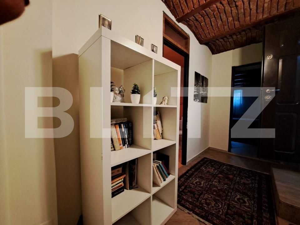 Apartament de închiriat 2 camere Central - 157589AI | BLITZ Brașov | Poza6