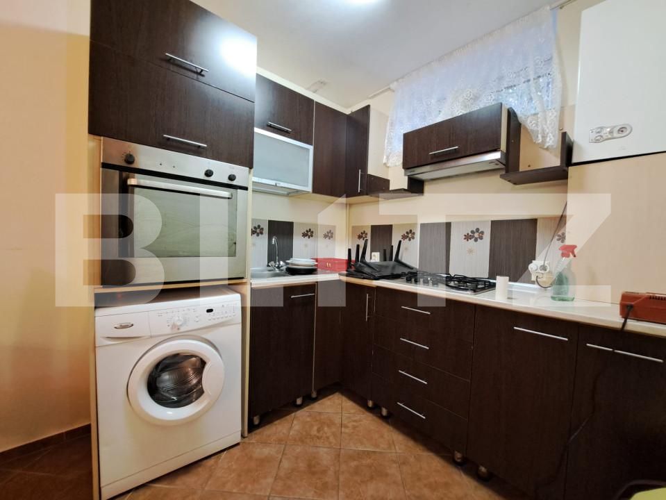 Apartament de închiriat 2 camere Central - 157589AI | BLITZ Brașov | Poza3