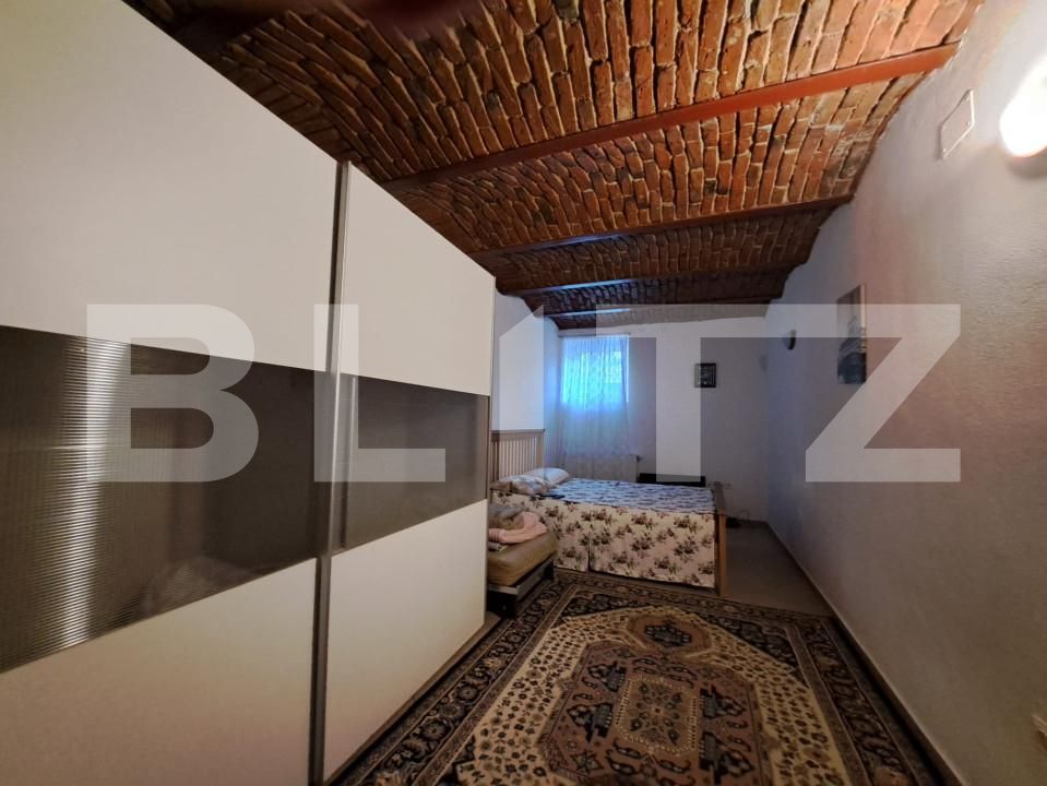 Apartament de închiriat 2 camere Central - 157589AI | BLITZ Brașov | Poza4