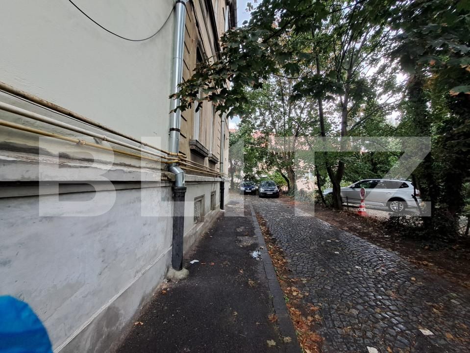 Apartament de închiriat 2 camere Central - 157589AI | BLITZ Brașov | Poza9