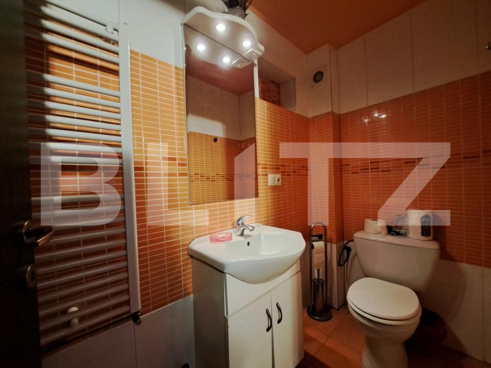 Apartament de închiriat 2 camere Central - 157589AI | BLITZ Brașov | Poza7