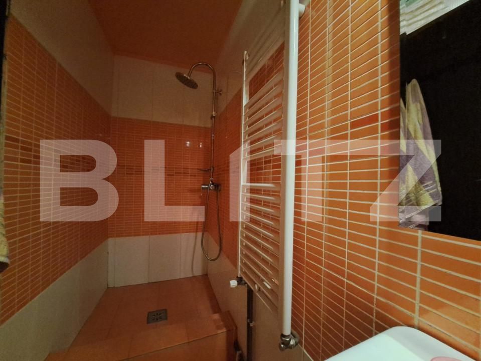 Apartament de închiriat 2 camere Central - 157589AI | BLITZ Brașov | Poza8