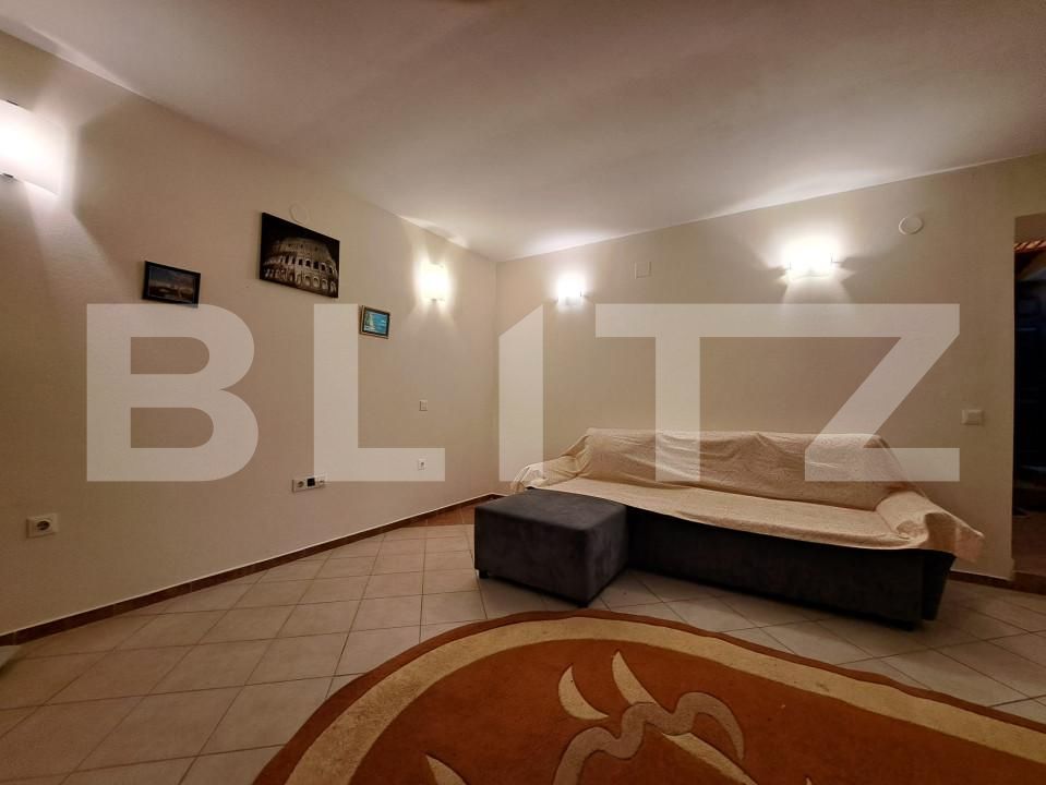 Apartament de închiriat 2 camere Central - 157589AI | BLITZ Brașov | Poza2