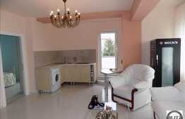 2 camere, 52 mp, totul nou, prima inchiriere, terasa 55 mp, zona Iulius Mall