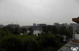 2 camere, 52 mp, totul nou, prima inchiriere, terasa 55 mp, zona Iulius Mall