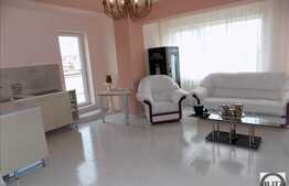 2 camere, 52 mp, totul nou, prima inchiriere, terasa 55 mp, zona Iulius Mall