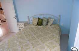 2 camere, 52 mp, totul nou, prima inchiriere, terasa 55 mp, zona Iulius Mall