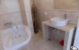 2 camere, 52 mp, totul nou, prima inchiriere, terasa 55 mp, zona Iulius Mall