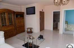 2 camere, 52 mp, totul nou, prima inchiriere, terasa 55 mp, zona Iulius Mall