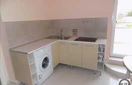 2 camere, 52 mp, totul nou, prima inchiriere, terasa 55 mp, zona Iulius Mall