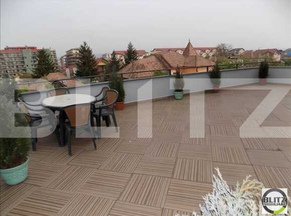 Apartament de închiriat 2 camere Marasti - 15759AI | BLITZ Cluj-Napoca | Poza13