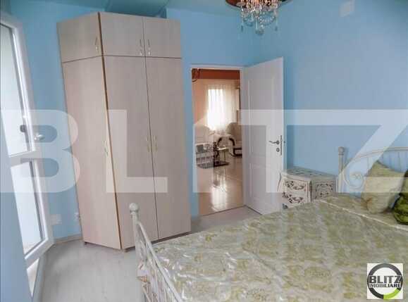 Apartament de închiriat 2 camere Marasti - 15759AI | BLITZ Cluj-Napoca | Poza7