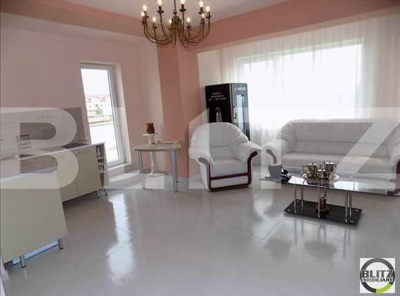 Apartament de închiriat 2 camere Marasti - 15759AI | BLITZ Cluj-Napoca | Poza1