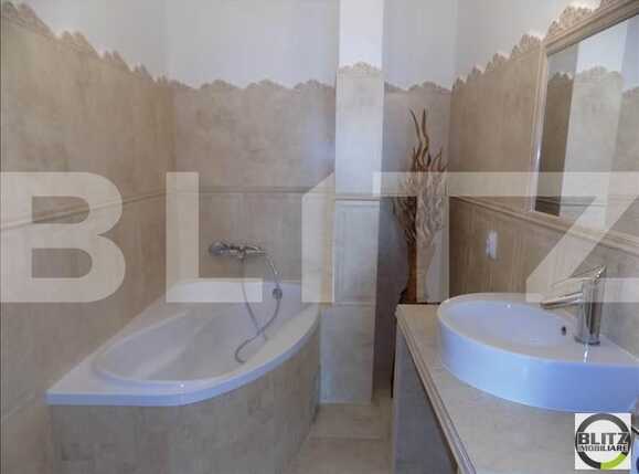 Apartament de închiriat 2 camere Marasti - 15759AI | BLITZ Cluj-Napoca | Poza11