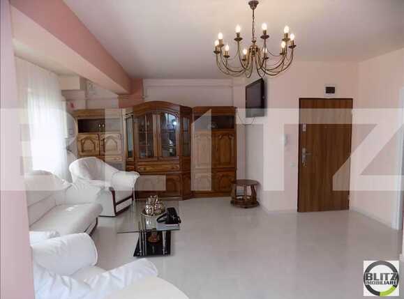 Apartament de închiriat 2 camere Marasti - 15759AI | BLITZ Cluj-Napoca | Poza4