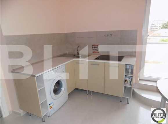 Apartament de închiriat 2 camere Marasti - 15759AI | BLITZ Cluj-Napoca | Poza5