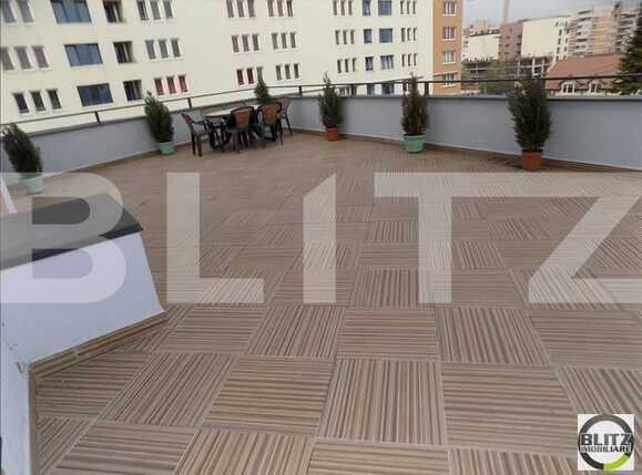 Apartament de închiriat 2 camere Marasti - 15759AI | BLITZ Cluj-Napoca | Poza14