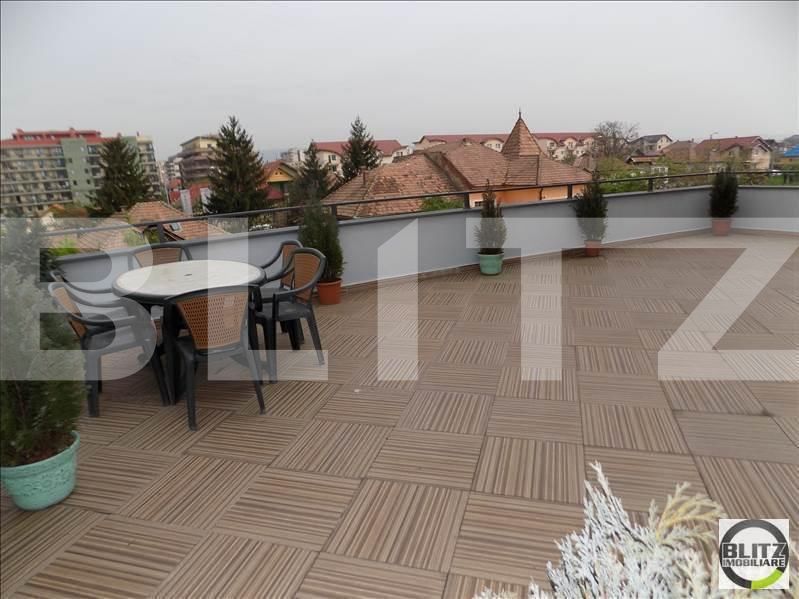 Apartament de închiriat 2 camere Marasti - 15759AI | BLITZ Cluj-Napoca | Poza13