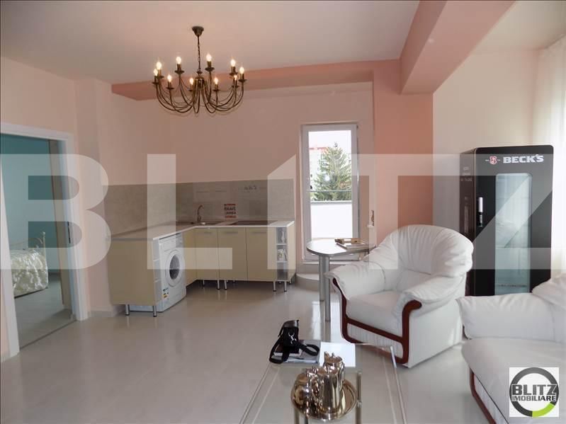Apartament de închiriat 2 camere Marasti - 15759AI | BLITZ Cluj-Napoca | Poza2