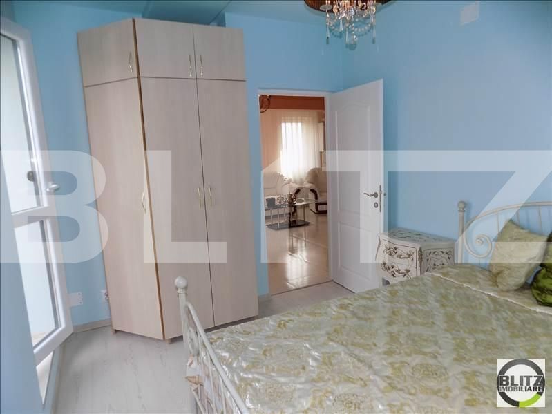 Apartament de închiriat 2 camere Marasti - 15759AI | BLITZ Cluj-Napoca | Poza7
