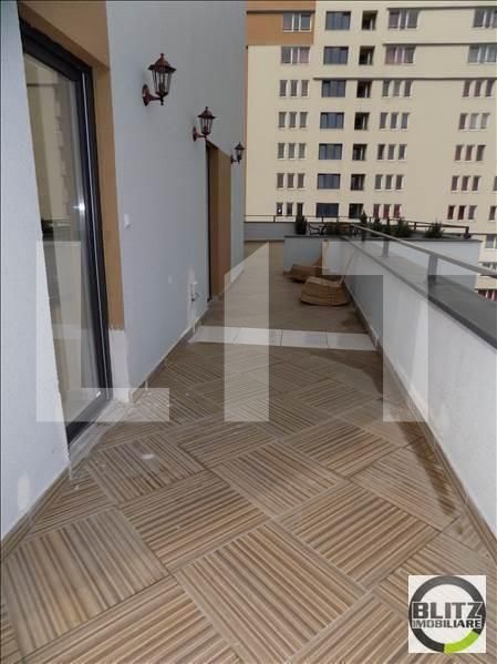 Apartament de închiriat 2 camere Marasti - 15759AI | BLITZ Cluj-Napoca | Poza15