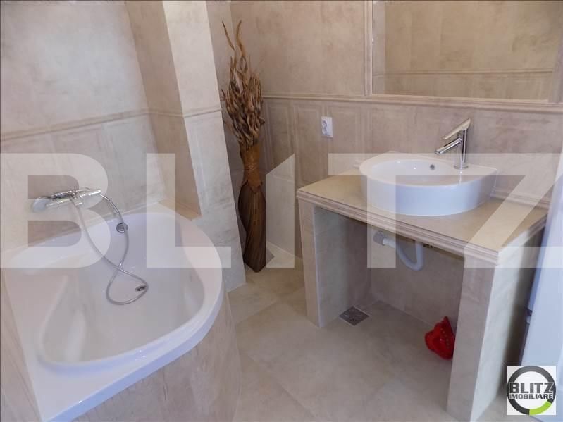Apartament de închiriat 2 camere Marasti - 15759AI | BLITZ Cluj-Napoca | Poza10