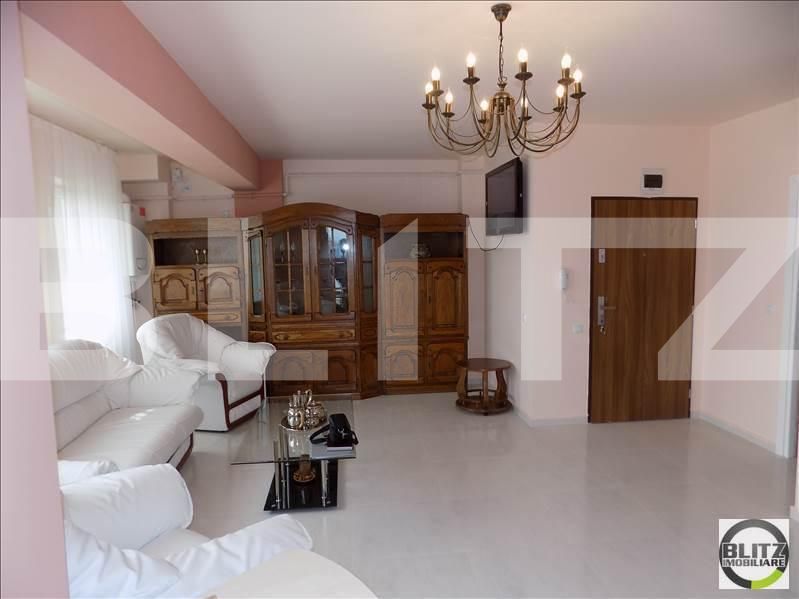 Apartament de închiriat 2 camere Marasti - 15759AI | BLITZ Cluj-Napoca | Poza4