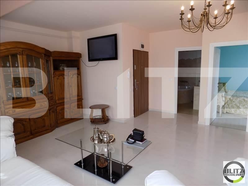 Apartament de închiriat 2 camere Marasti - 15759AI | BLITZ Cluj-Napoca | Poza3