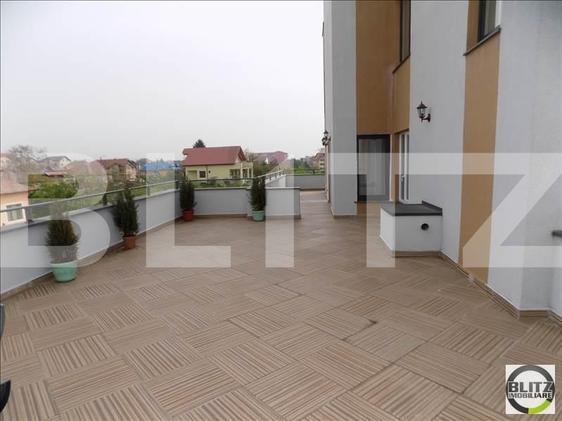 Apartament de închiriat 2 camere Marasti - 15759AI | BLITZ Cluj-Napoca | Poza12