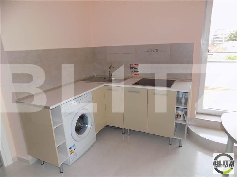 Apartament de închiriat 2 camere Marasti - 15759AI | BLITZ Cluj-Napoca | Poza5
