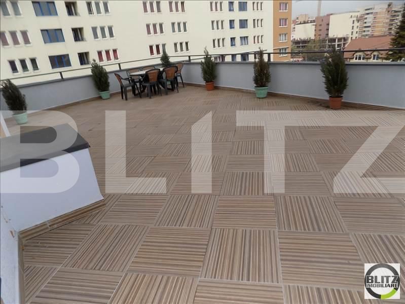 Apartament de închiriat 2 camere Marasti - 15759AI | BLITZ Cluj-Napoca | Poza14
