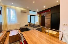 Apartament 2 camere, 50 mp, modern, parcare, CENTRU