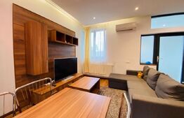 Apartament 2 camere, 50 mp, modern, parcare, CENTRU