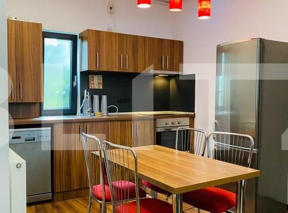 Apartament de închiriat 2 camere Marasti - 157590AI | BLITZ Cluj-Napoca | Poza6