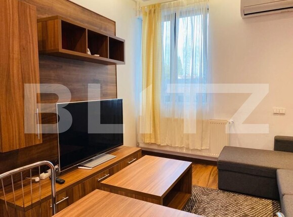 Apartament de închiriat 2 camere Marasti - 157590AI | BLITZ Cluj-Napoca | Poza1
