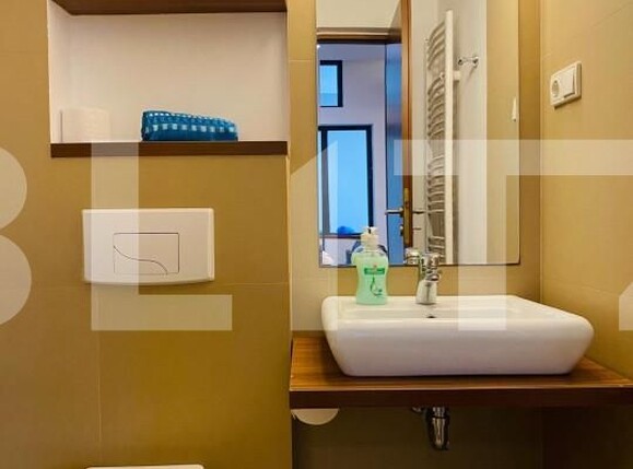 Apartament de închiriat 2 camere Marasti - 157590AI | BLITZ Cluj-Napoca | Poza14