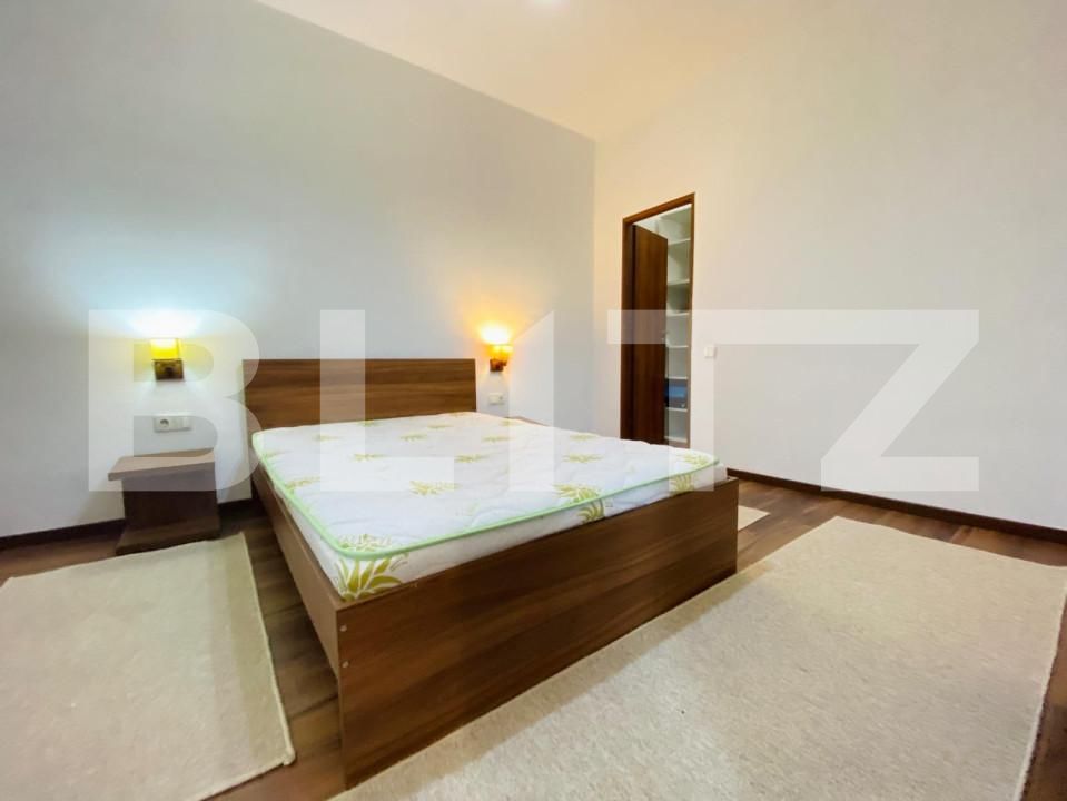 Apartament de închiriat 2 camere Marasti - 157590AI | BLITZ Cluj-Napoca | Poza8
