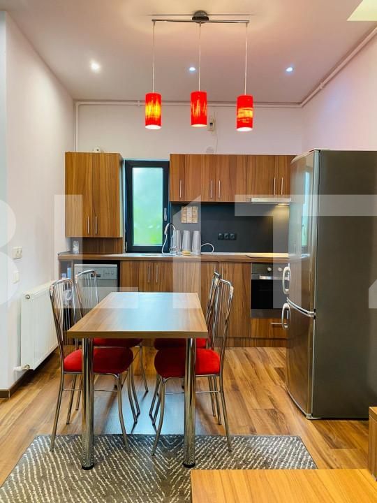 Apartament de închiriat 2 camere Marasti - 157590AI | BLITZ Cluj-Napoca | Poza5