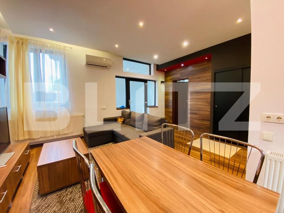 Apartament de închiriat 2 camere Marasti - 157590AI | BLITZ Cluj-Napoca | Poza7