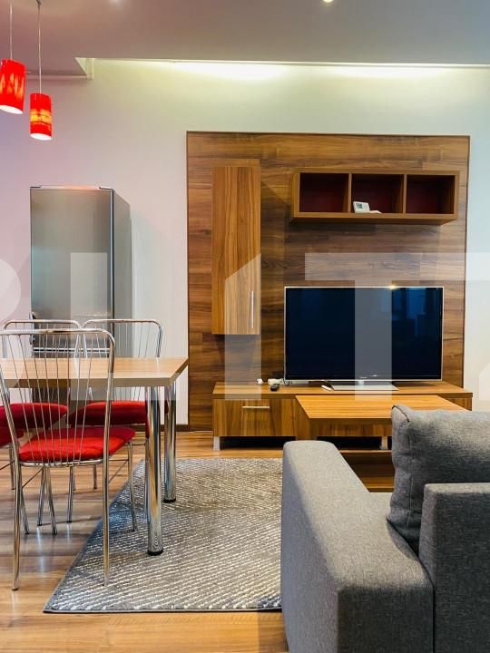 Apartament de închiriat 2 camere Marasti - 157590AI | BLITZ Cluj-Napoca | Poza2