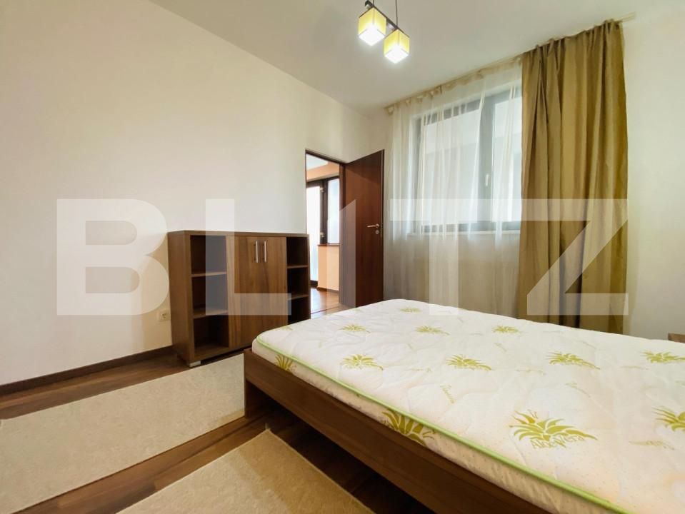 Apartament de închiriat 2 camere Marasti - 157590AI | BLITZ Cluj-Napoca | Poza9