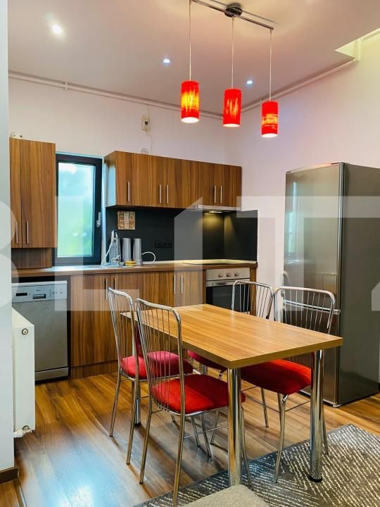 Apartament de închiriat 2 camere Marasti - 157590AI | BLITZ Cluj-Napoca | Poza6