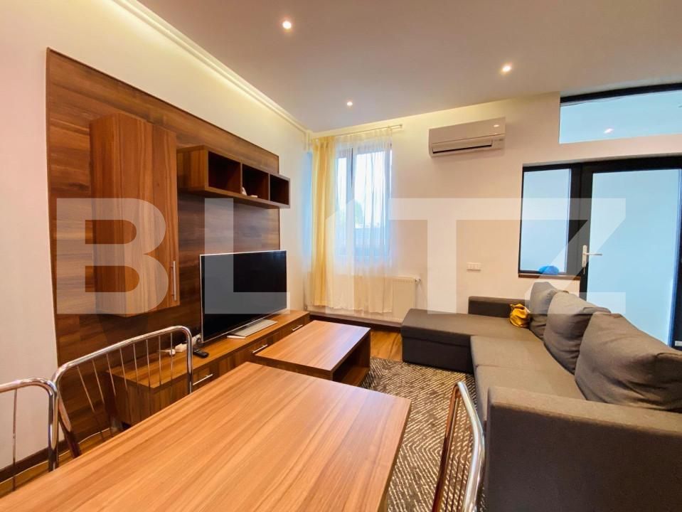 Apartament de închiriat 2 camere Marasti - 157590AI | BLITZ Cluj-Napoca | Poza4