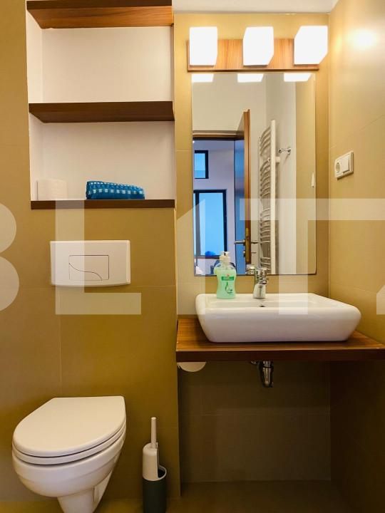 Apartament de închiriat 2 camere Marasti - 157590AI | BLITZ Cluj-Napoca | Poza14