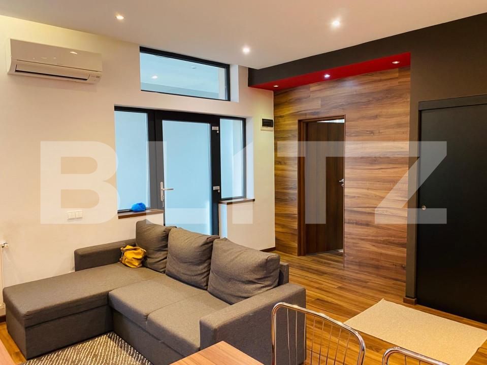 Apartament de închiriat 2 camere Marasti - 157590AI | BLITZ Cluj-Napoca | Poza3