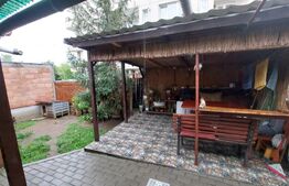 Casă 85 mp, 202 mp teren, curte individuală, Între Lacuri, investiție