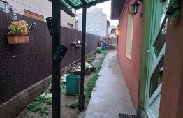 Casă 85 mp, 202 mp teren, curte individuală, Între Lacuri, investiție