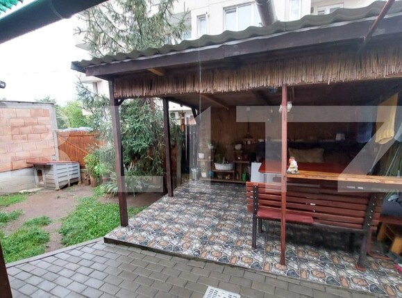 Casa de vânzare 4 camere Intre Lacuri - 157591CV | BLITZ Cluj-Napoca | Poza6