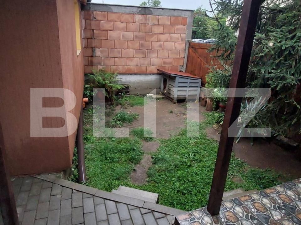 Casa de vânzare 4 camere Intre Lacuri - 157591CV | BLITZ Cluj-Napoca | Poza11